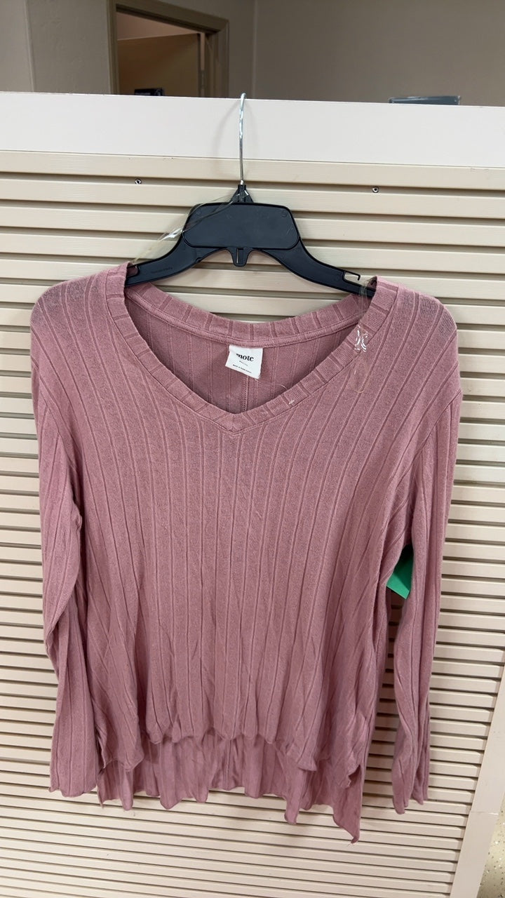 Moe Sweater Medium