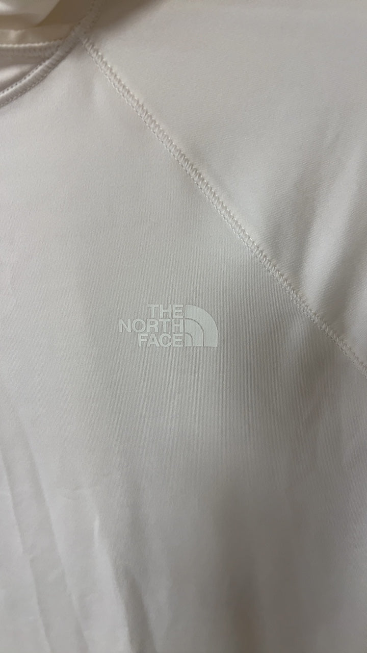 The North Face Hoodie Small