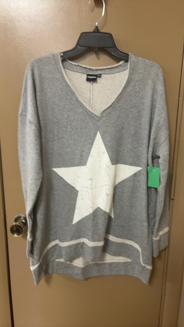 Mono B Sweater M/L