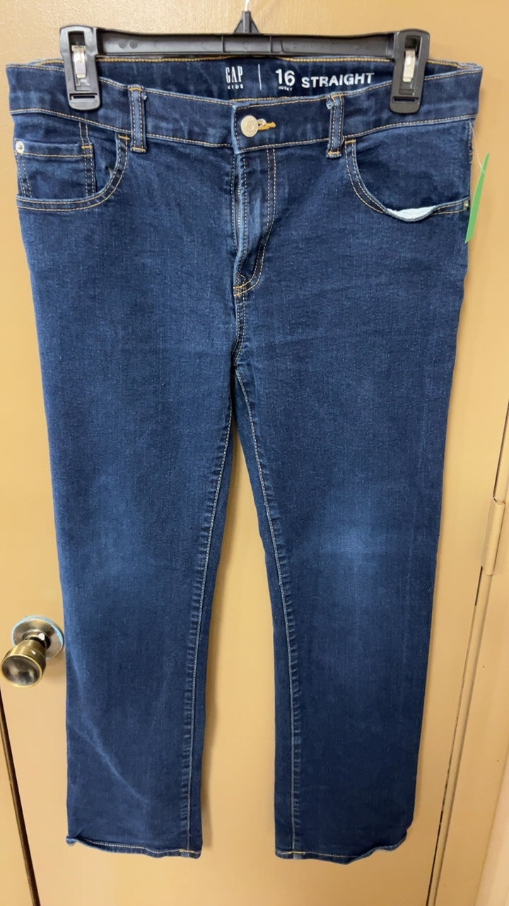 GAP Pants YOUTH 16