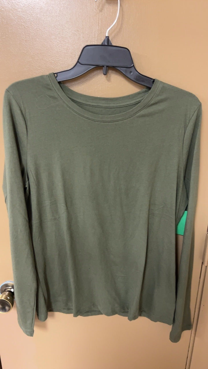 Basic Shirt Medium