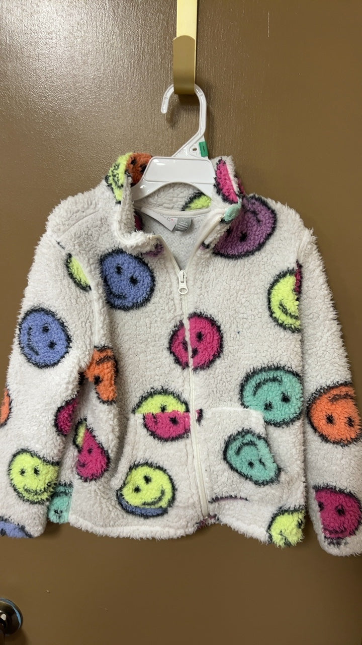Jacket Youth 5/6