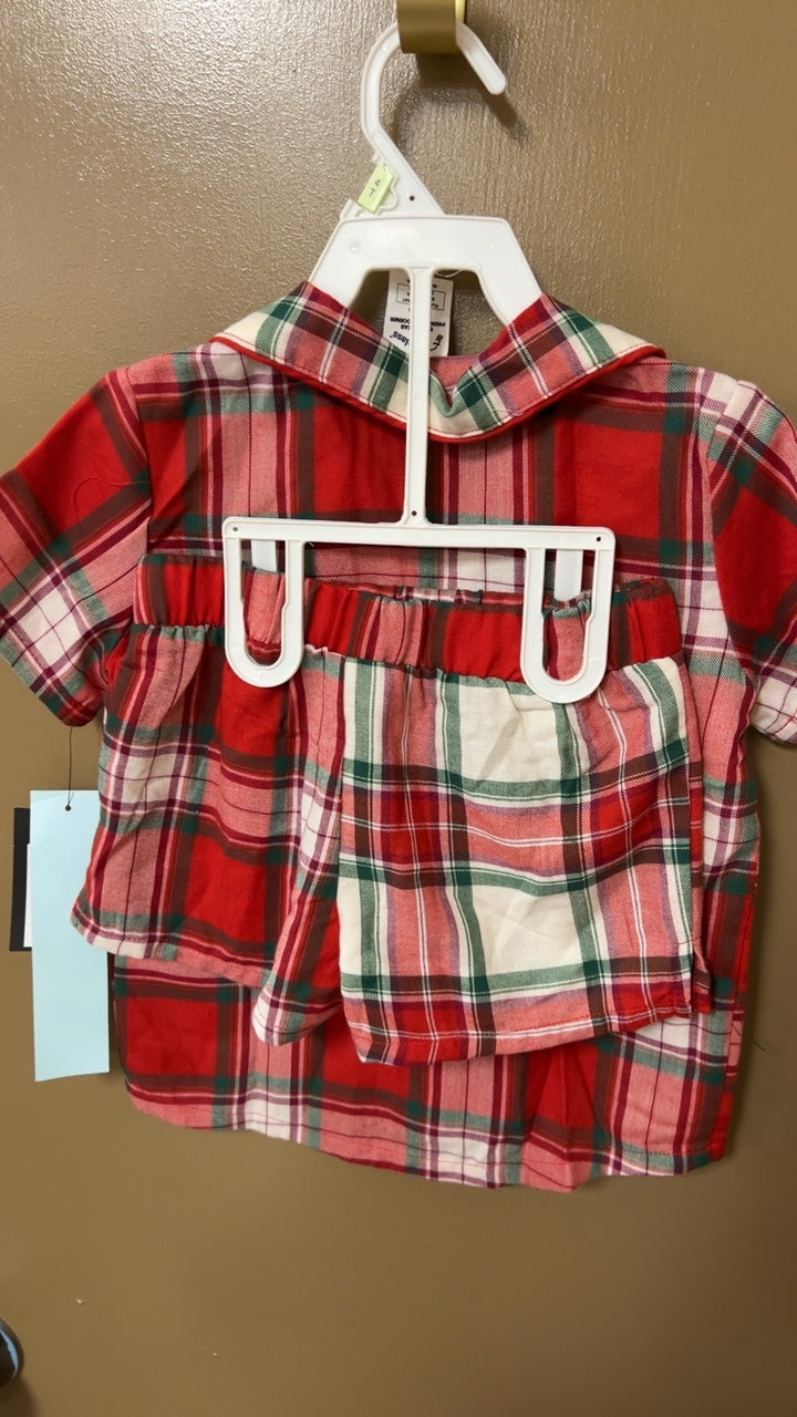 art class Pajama Set Youth 4/5