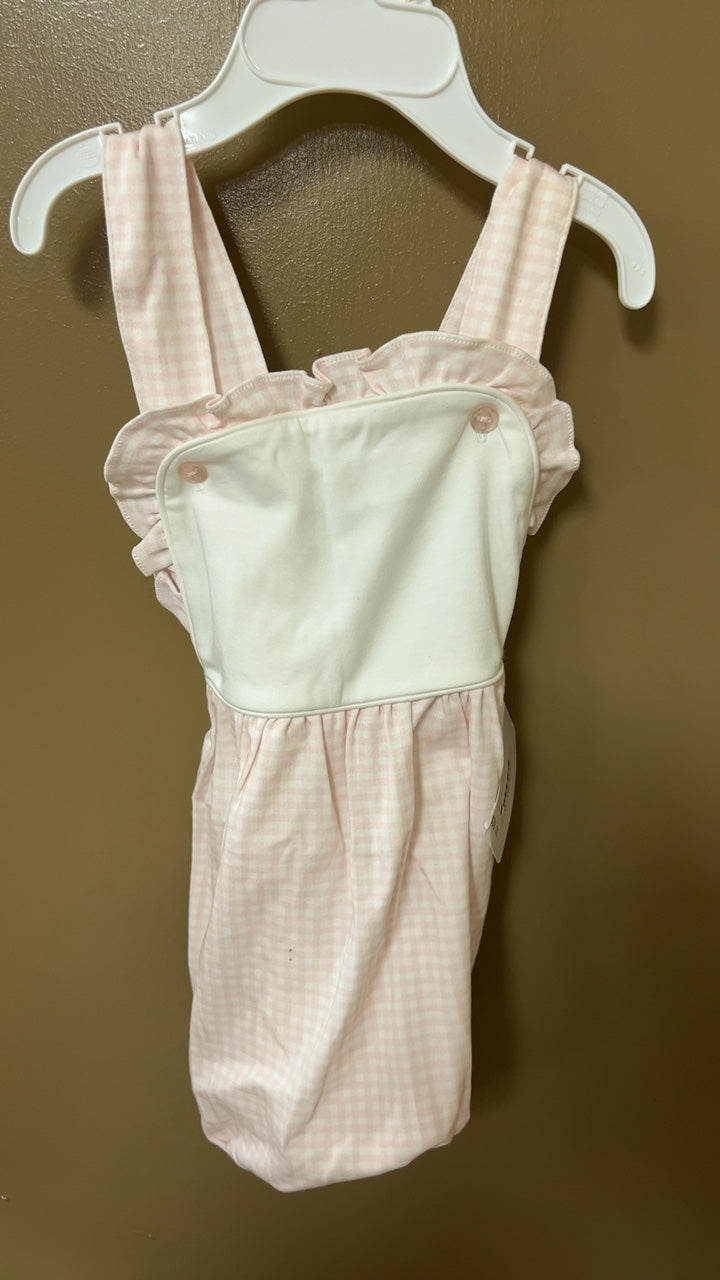 Baby Boutique Jumpsuit YOUTH 18-24 M