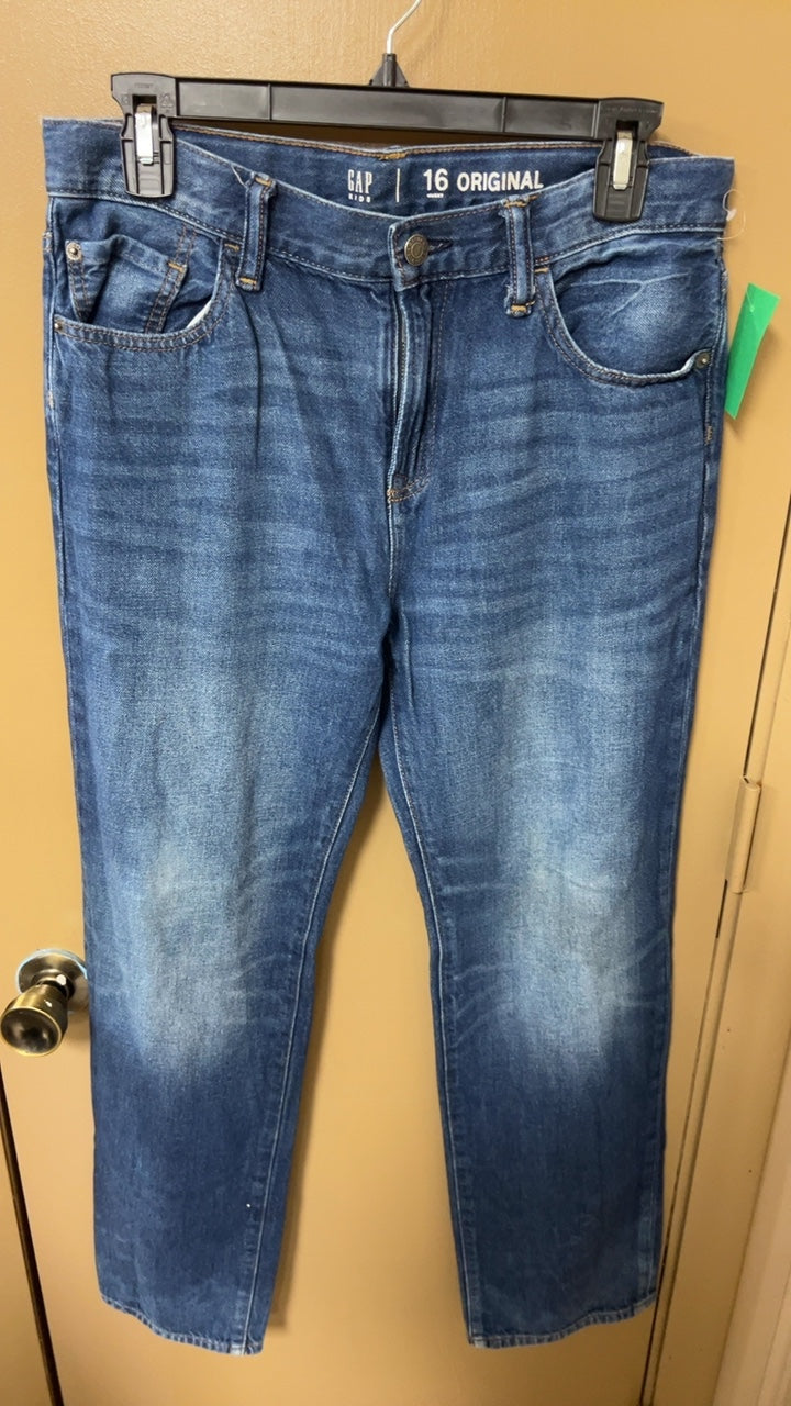 GAP Pants YOUTH 16