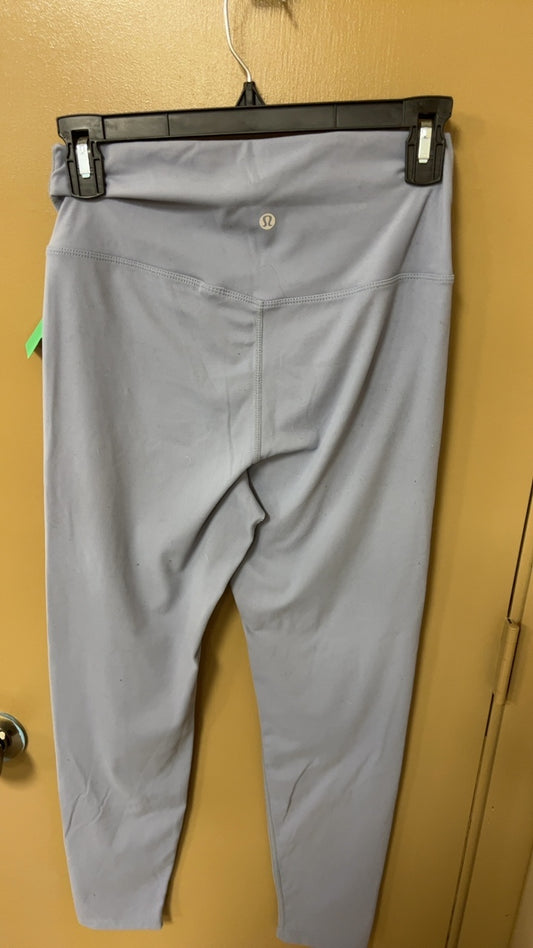 Lululemon Leggings 8