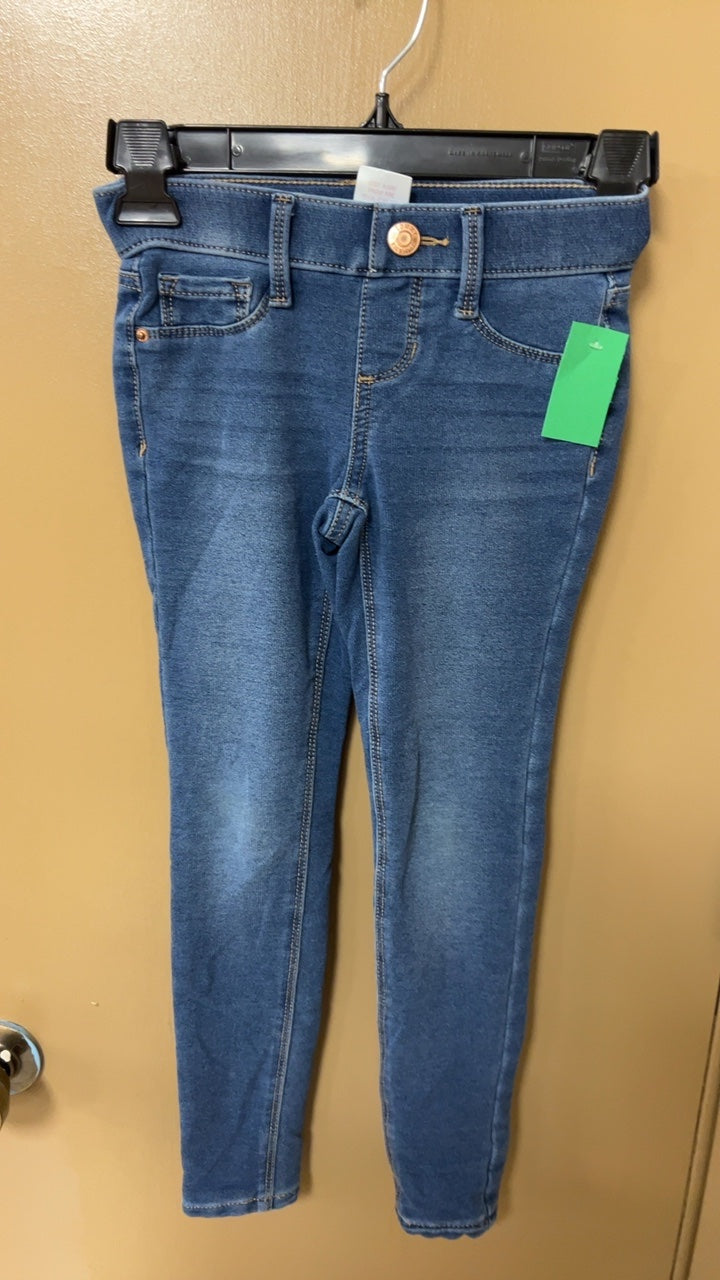 Pants Youth 6