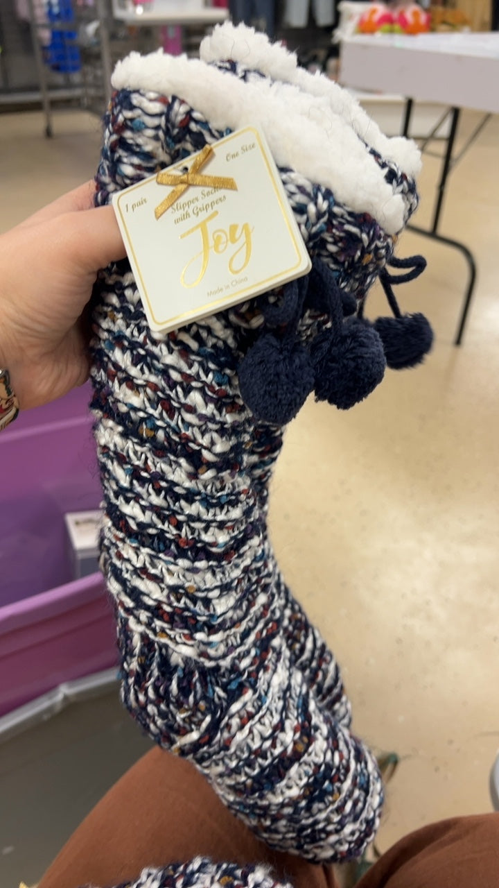 Joy Slippers