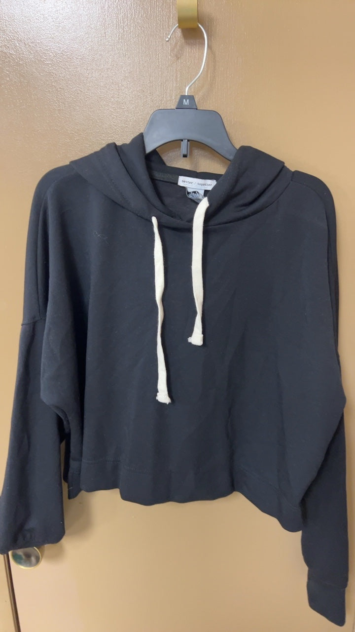 togetherr Hoodie Small