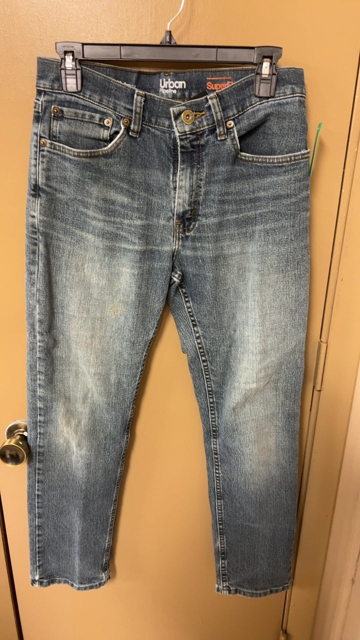 Urban Pipeline Pants MENS 30x30
