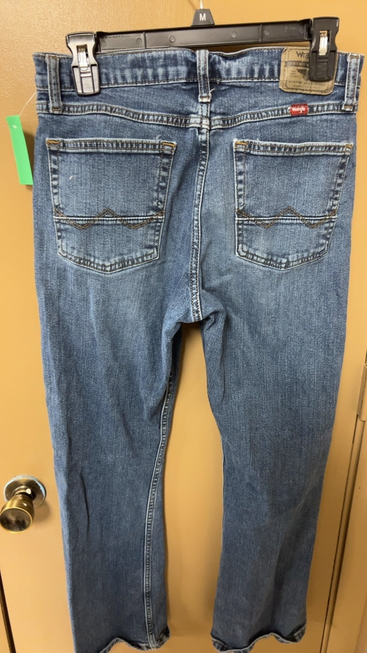 Wrangler Pants MENS 30x30