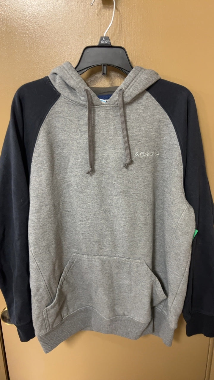 Columbia Hoodie MENS SMALL