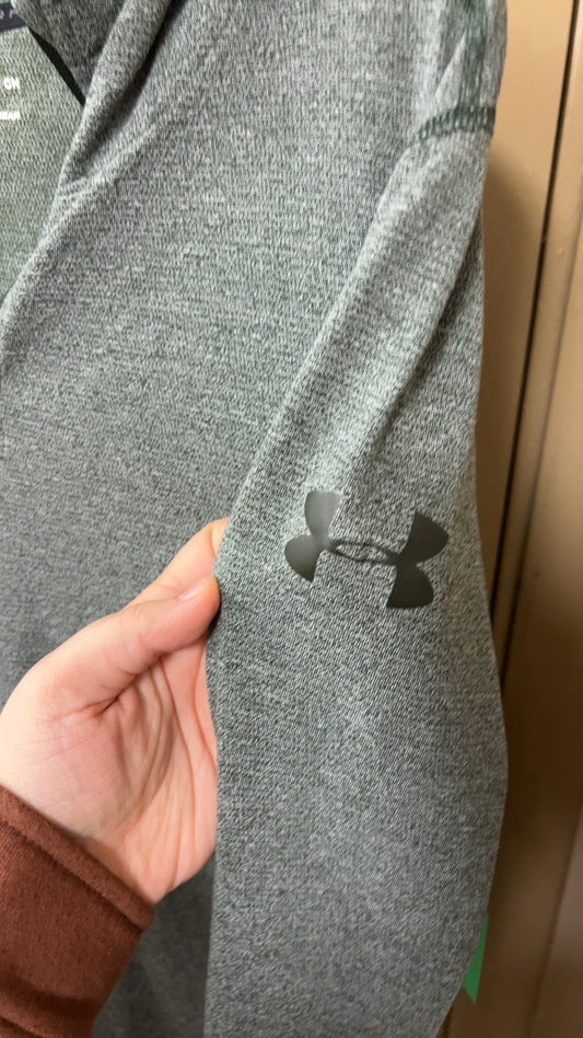 Under Armour Hoodie MENS SMALL