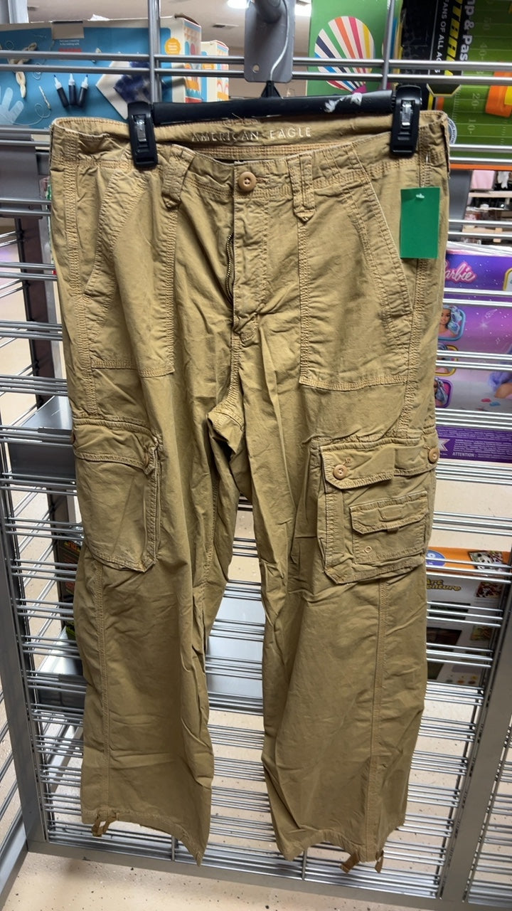 American Eagle Pants 12 long