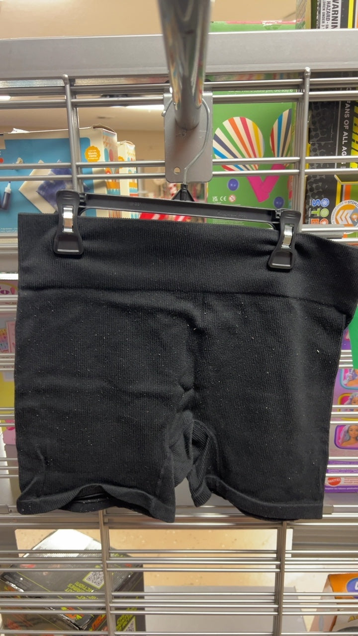Biker Shorts Large