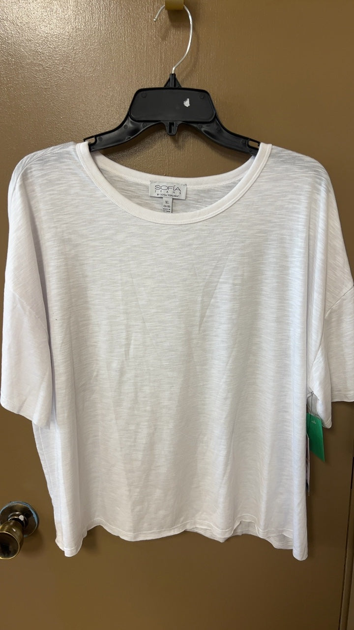Sofia T-Shirt XL