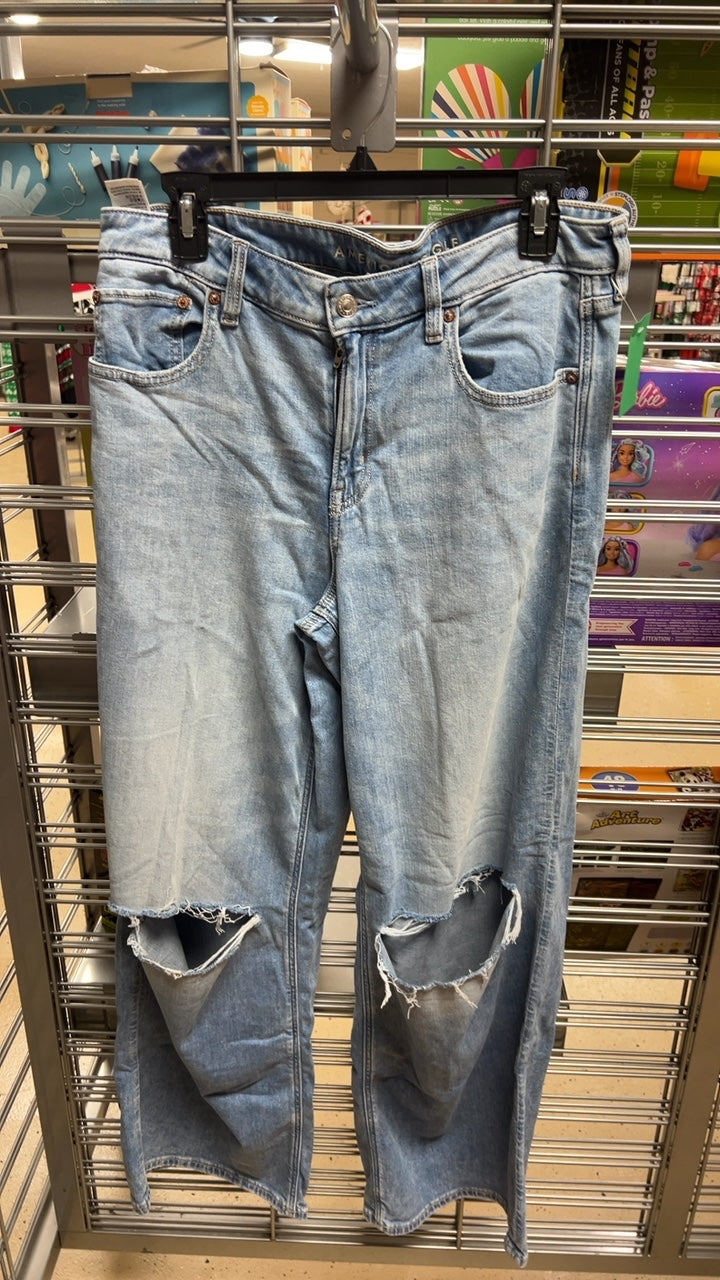 AEO Pants 12 long