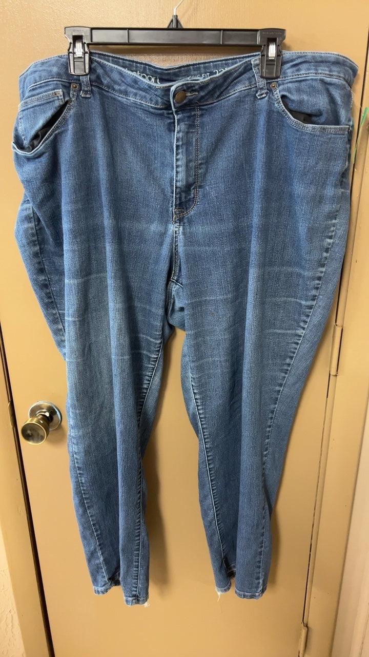 Westport Pants 22