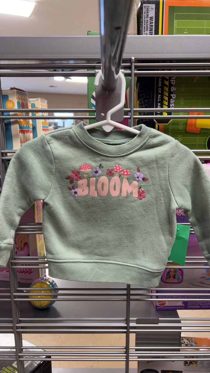 Sweater YOUTH 12m