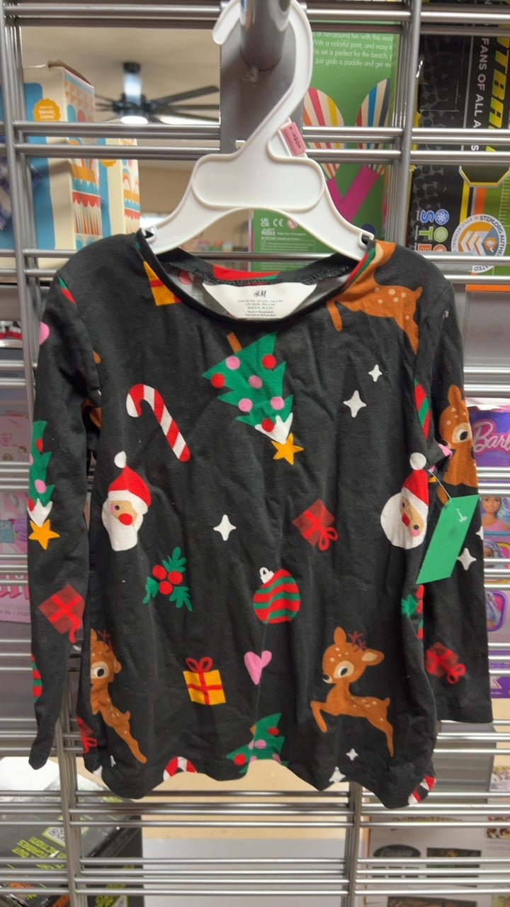 H&M Sweater Youth 3T
