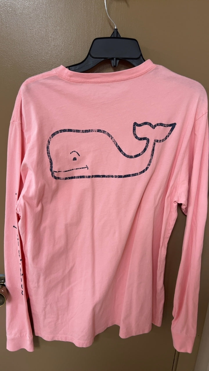 vineyard vines Sweatshirt Small
