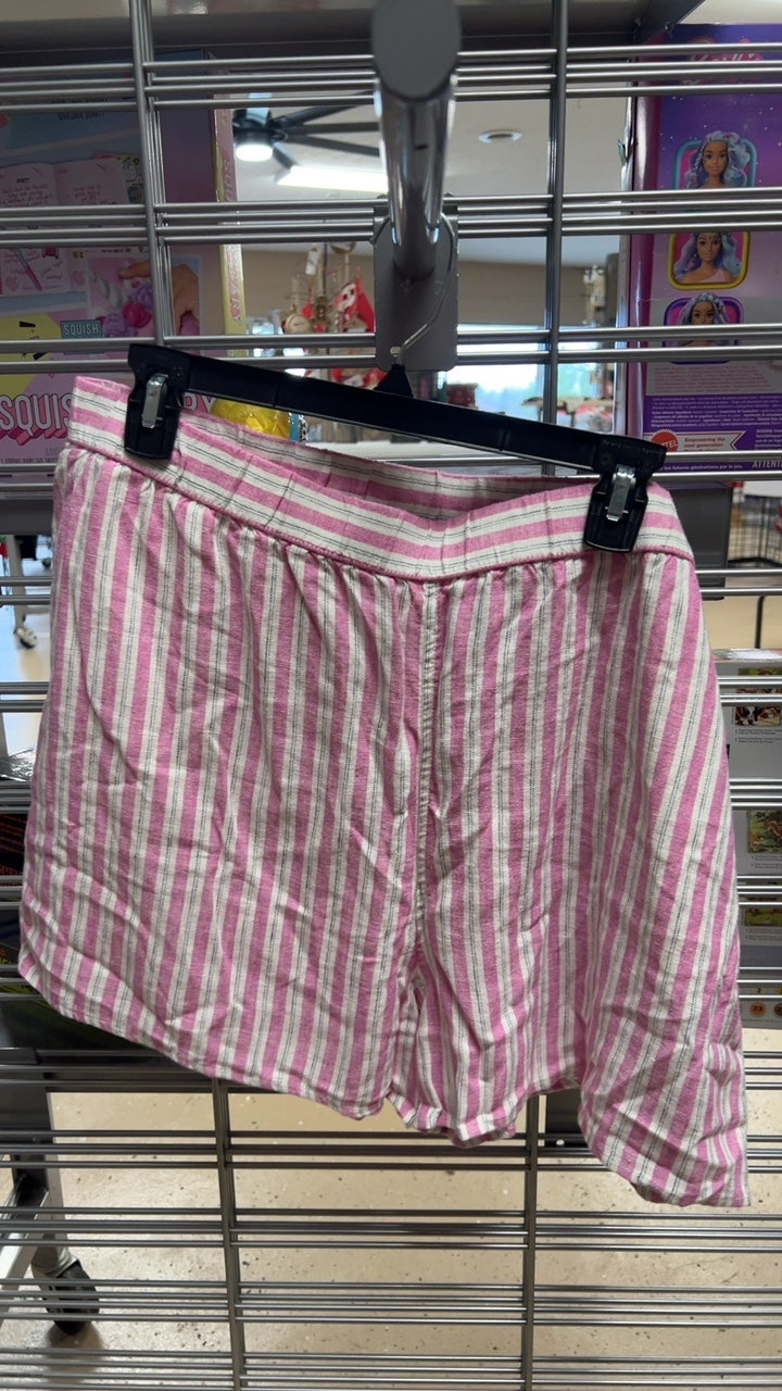 Shorts pink XXL