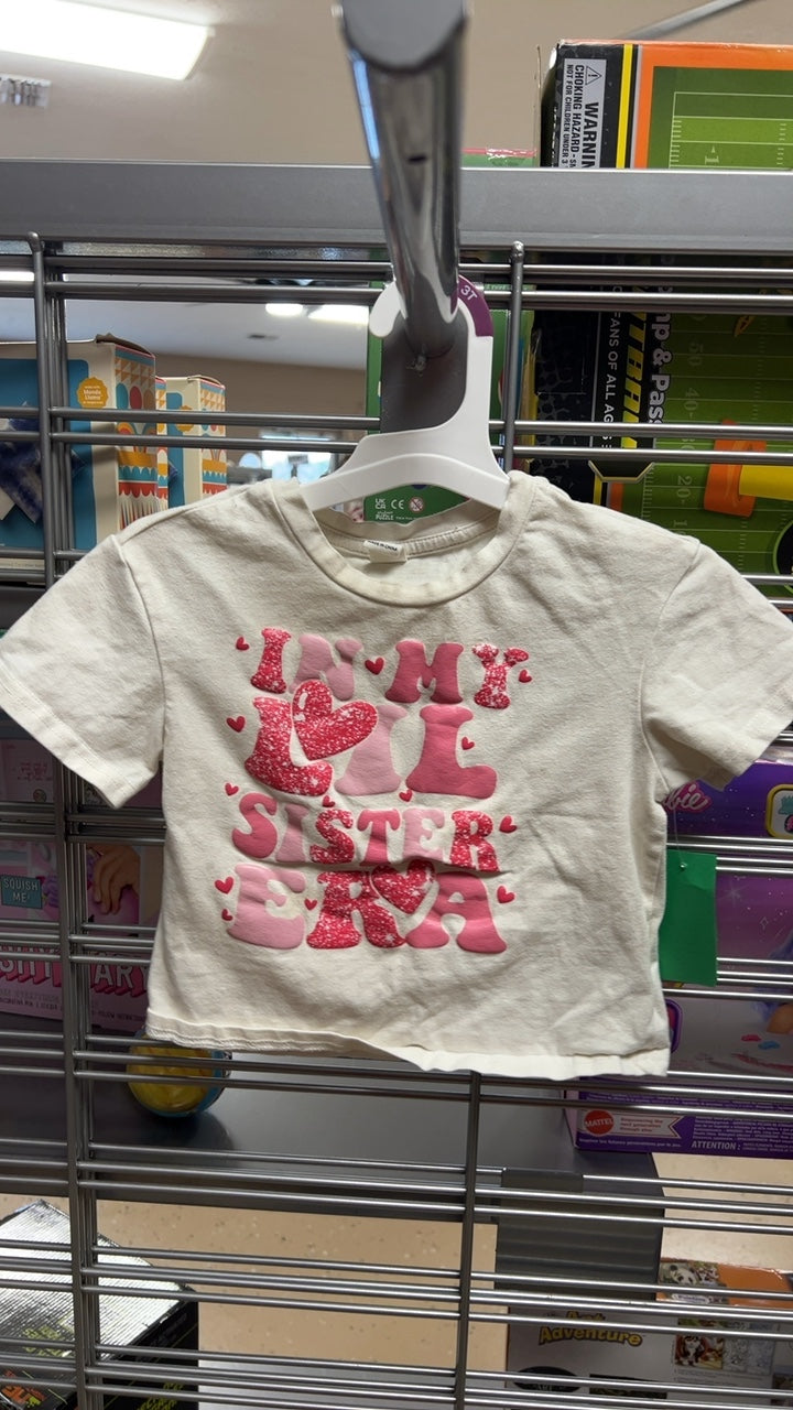 T-Shirt YOUTH 18-24 M