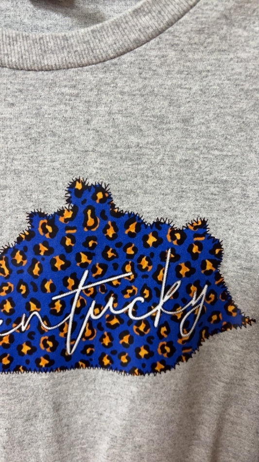 Kentucky Sweatshirt Medium