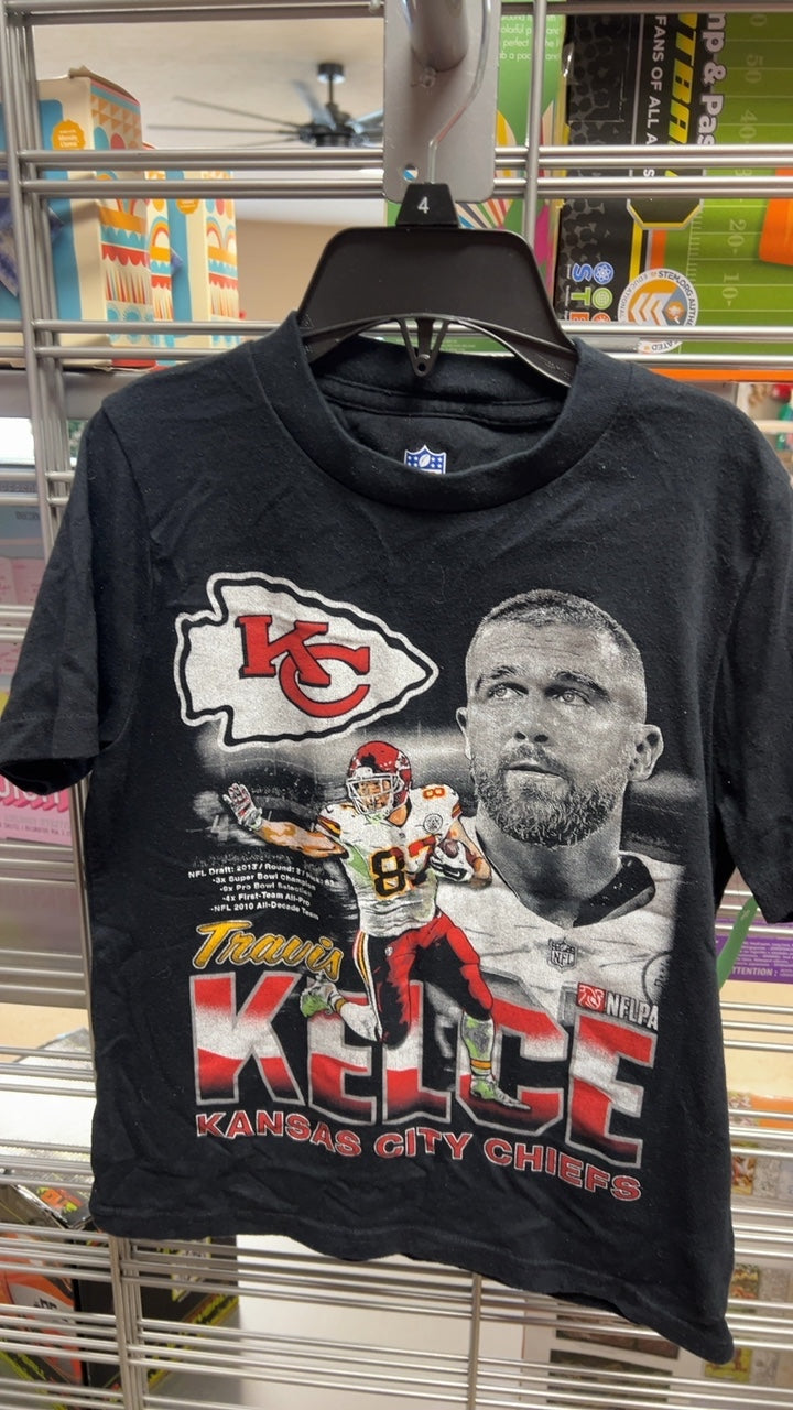 NFL T-Shirt Youth 9/10