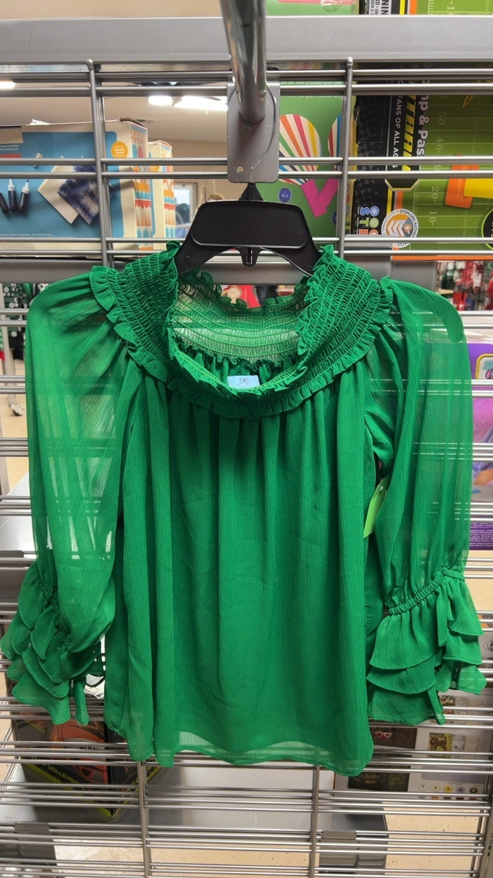Blouse Small