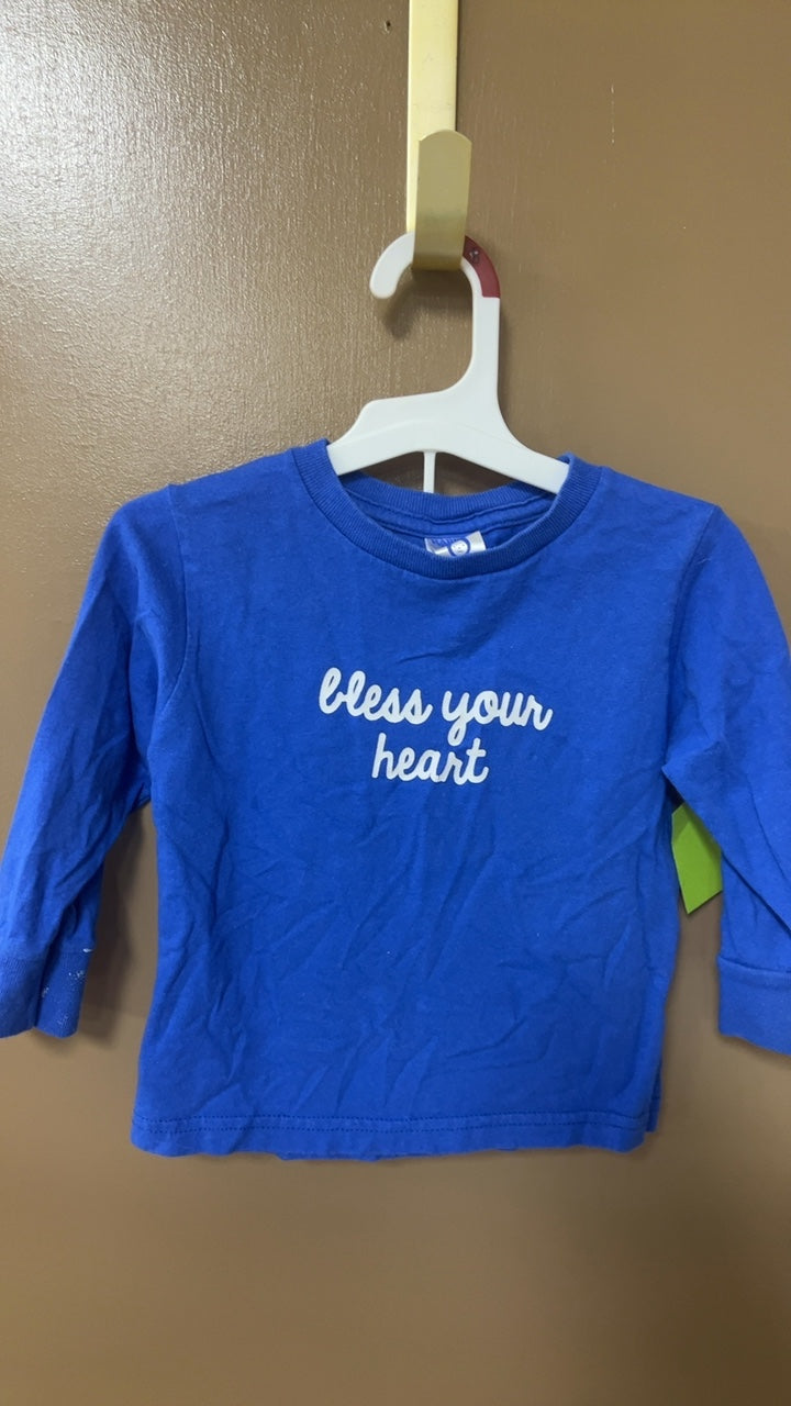 T-Shirt Youth 3