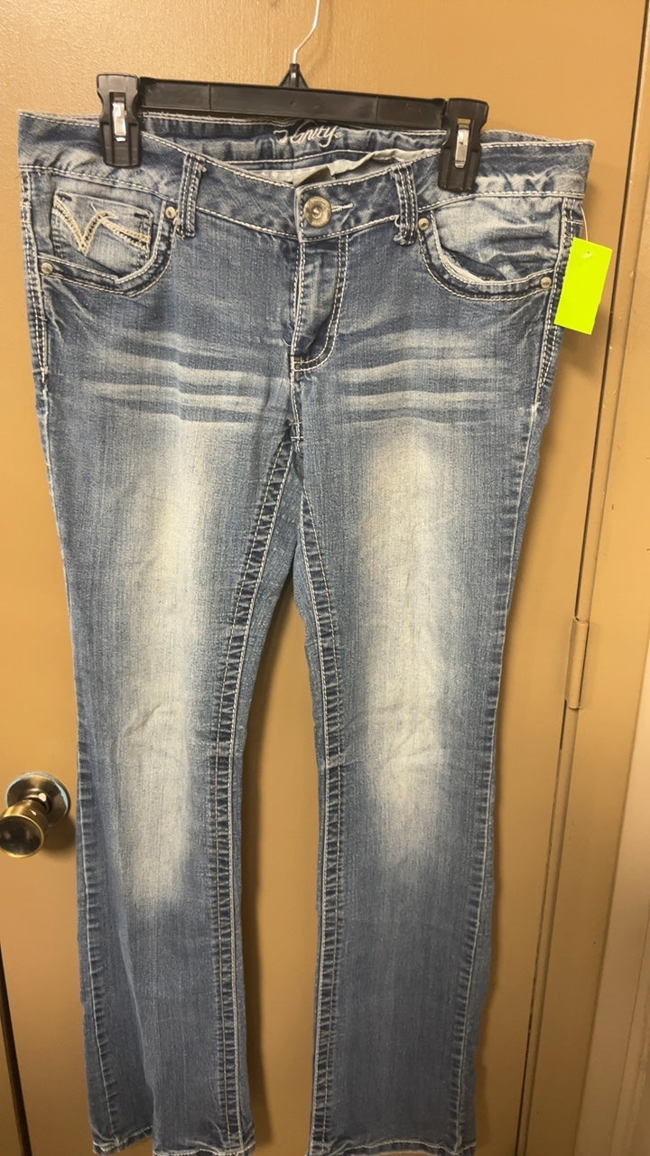 Vanity Pants 30x35