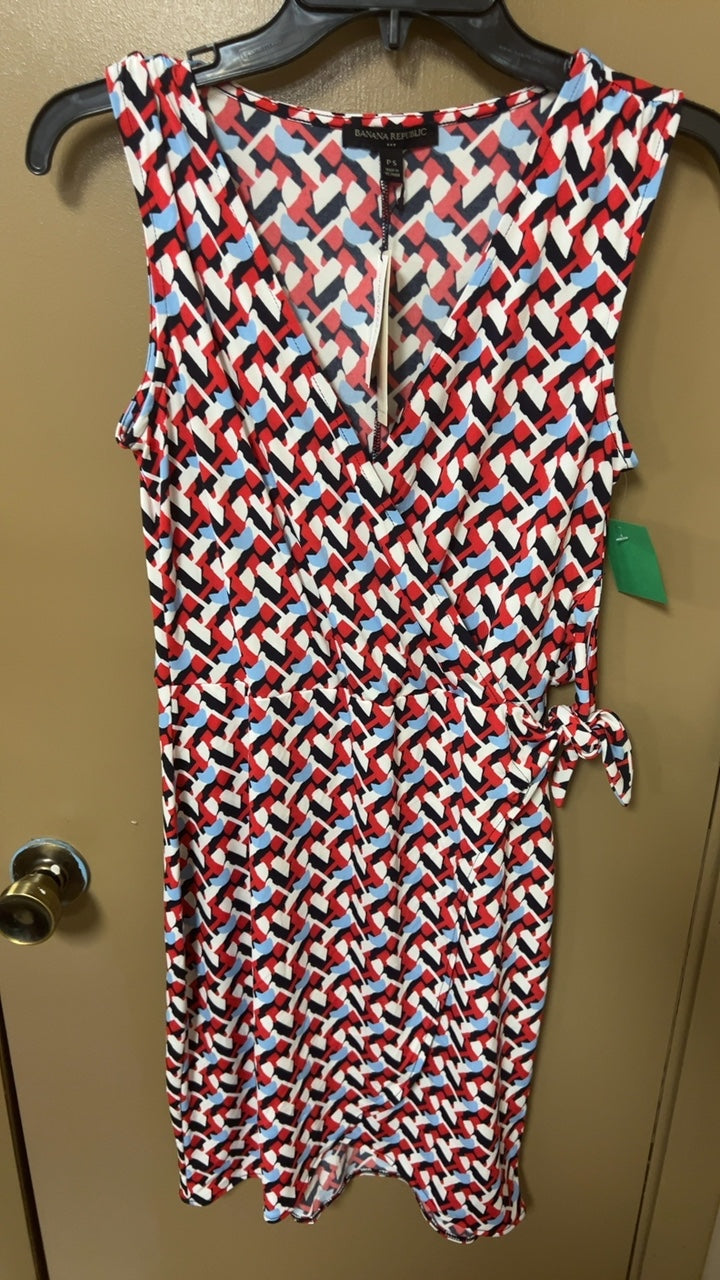 Banana Republic Dress Small