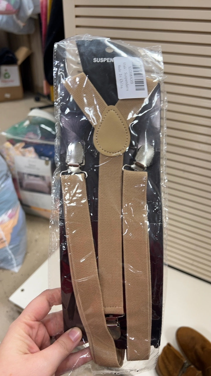 Suspender