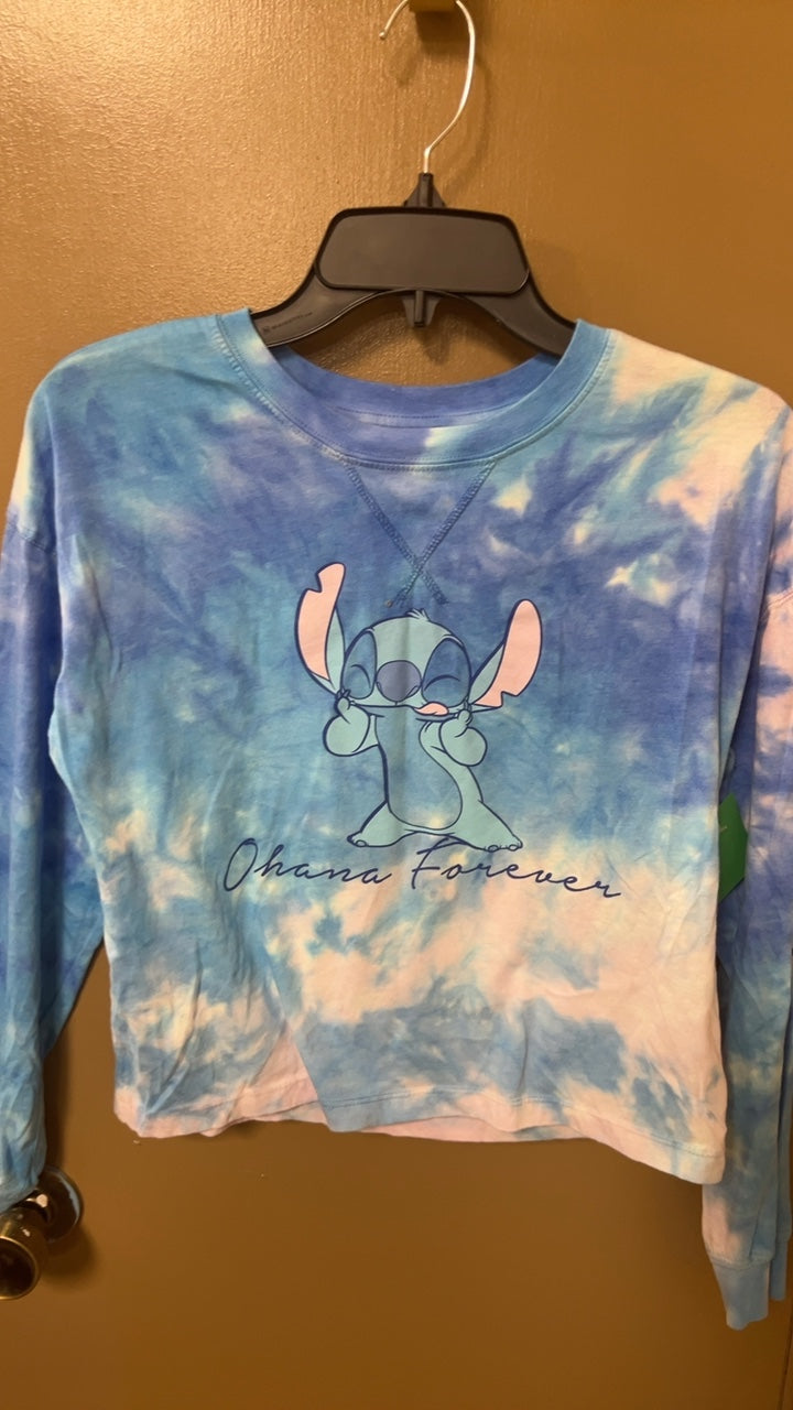 Sweatshirt XS Stich