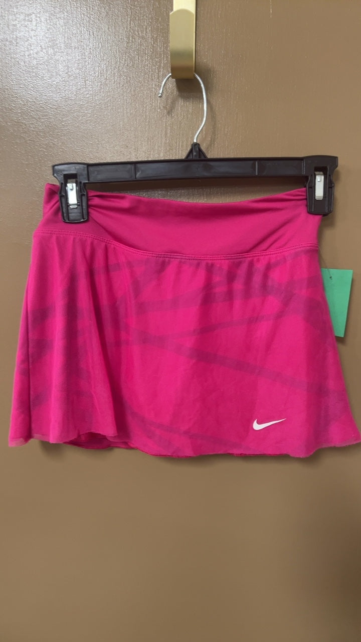 Nike Skirt YOUTH SMALL