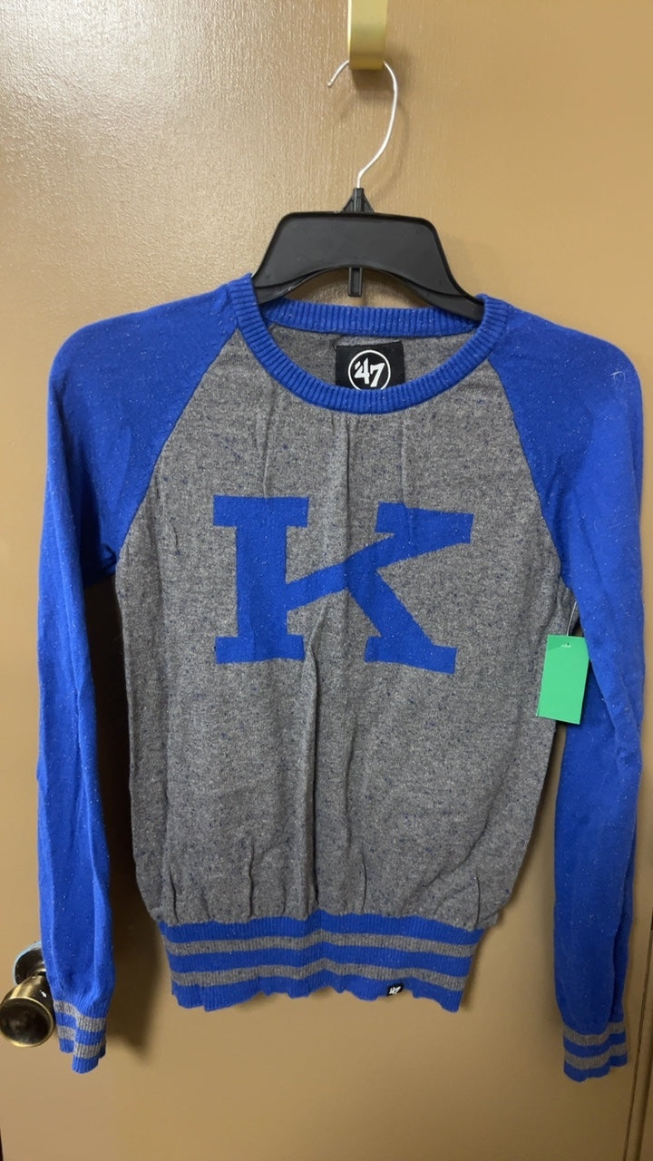 47 Sweater Small K