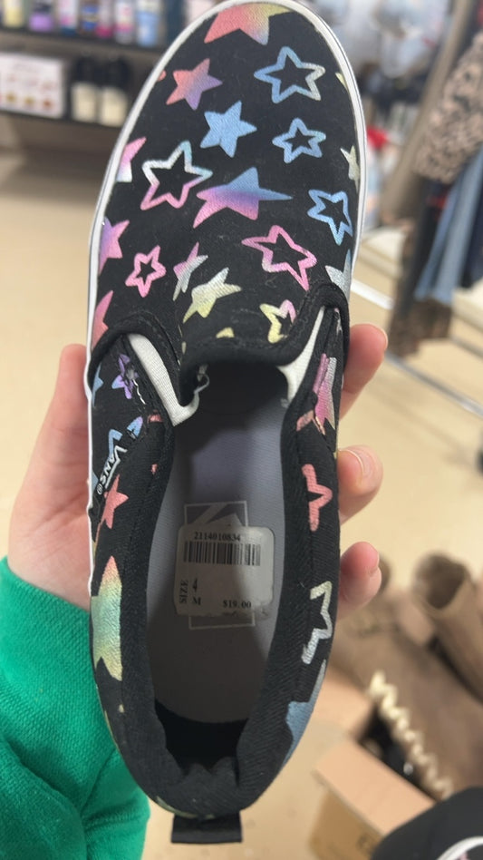 Vans Sneakers YOUTH 4