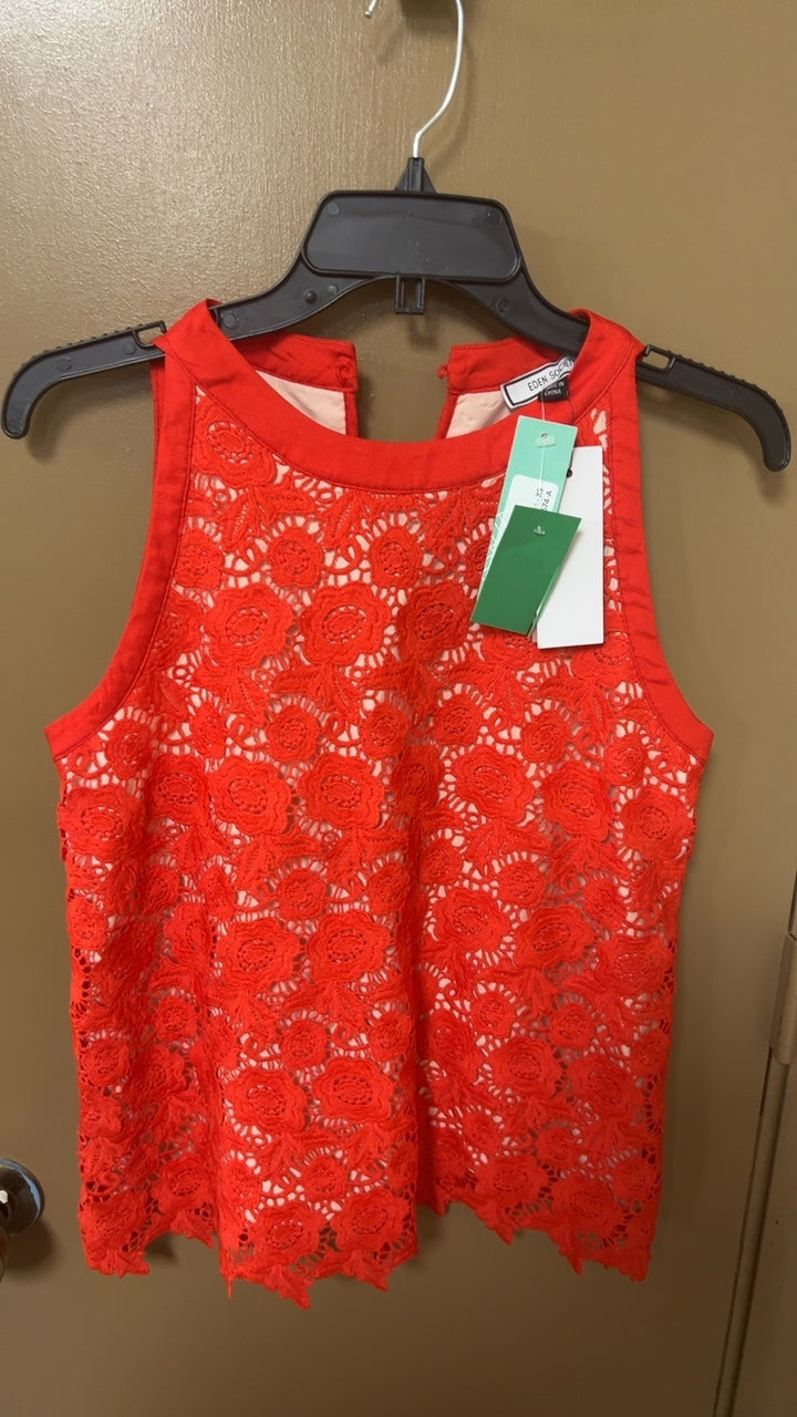 Eden Society Top XS