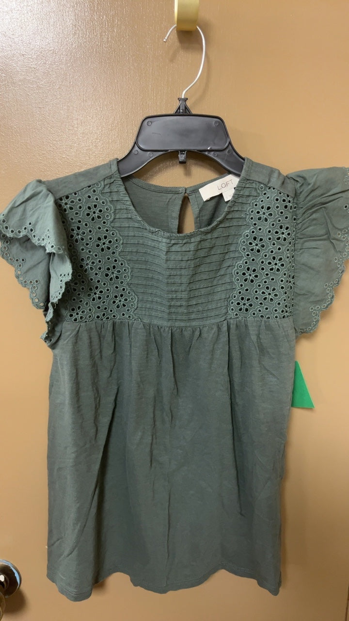 LOFT Top Small