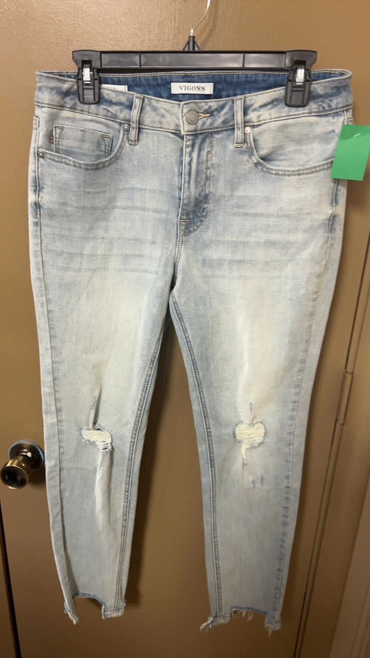 VIGOSS Pants 29 Waist