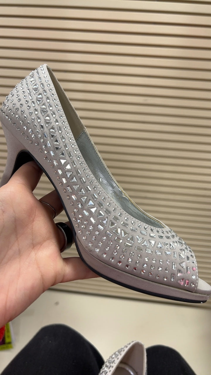 Kelley & Kate Shoes 6.5
