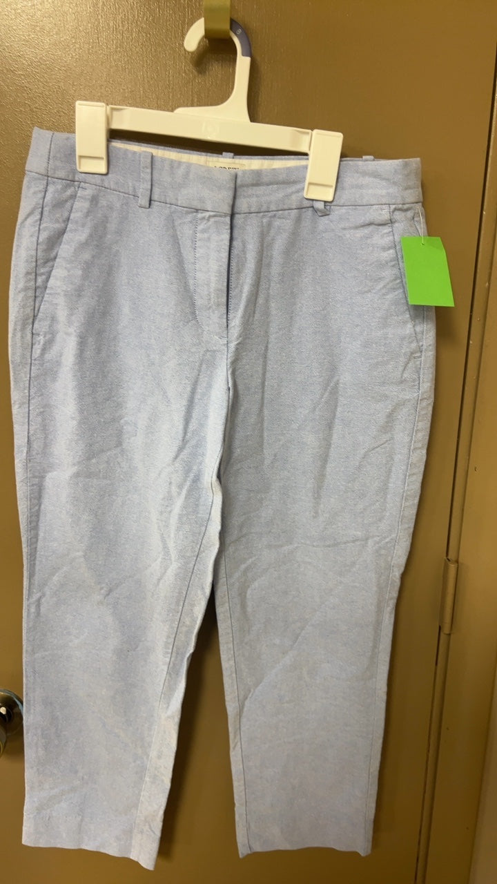 J Crew Pants 2