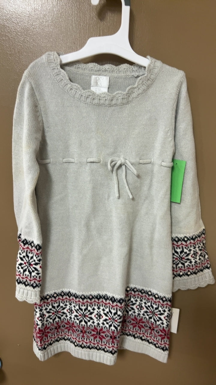 Dress Youth 4