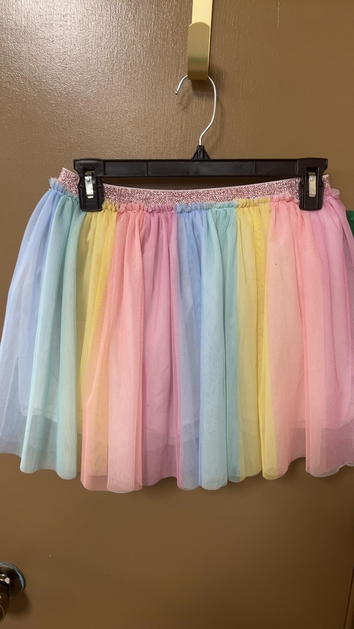 Skirt Youth 10