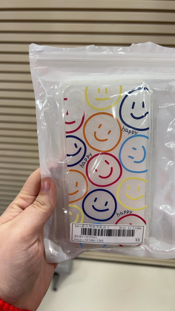 Unknown Phone Case