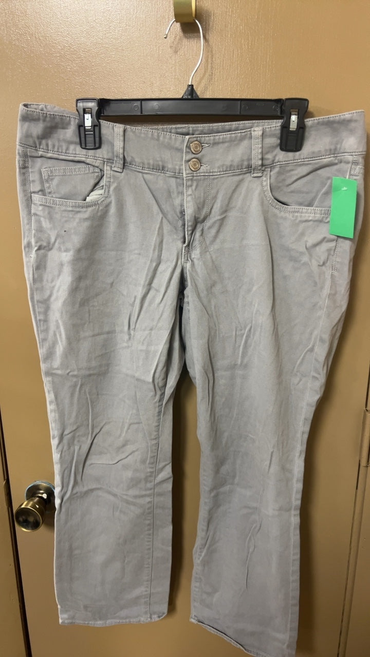 American Eagle Pants 12