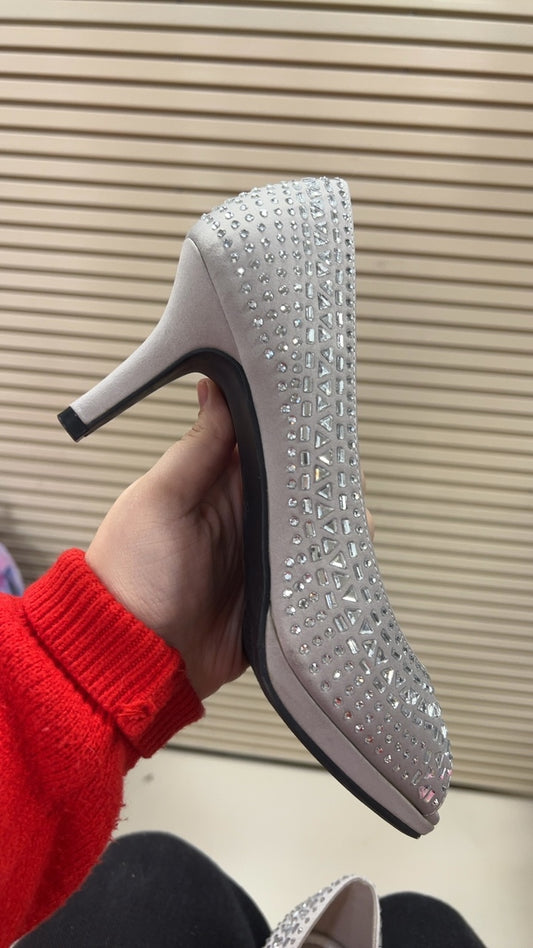 Kelley & Kate Shoes 6.5