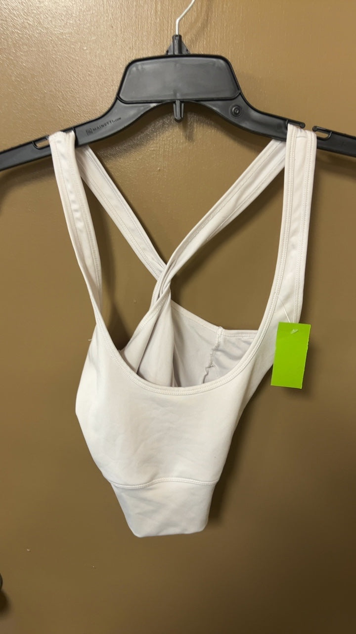 Sports Bra Small