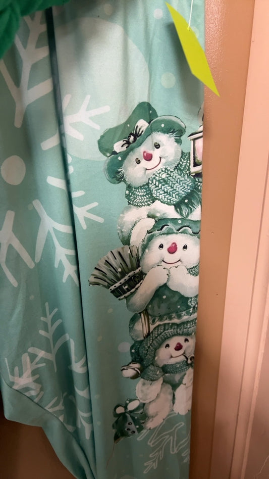 Pajama Set 2XL